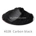 Negro de carbono a base de agua para tintas Pasta de color de recubrimiento